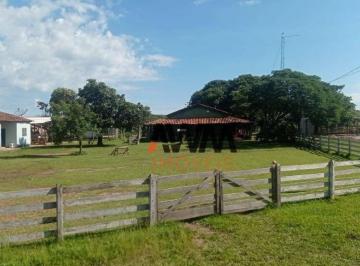 Imagem 1 · Fazenda para venda em Centro, Porangatu