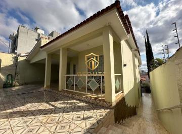 Imagem 1 · Casa para venda em Cidade Jardim, Patos de Minas