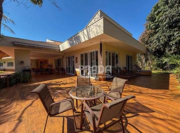Imagem 1 · Casa de Condomínio para venda em Morada do Sol, Uberlândia