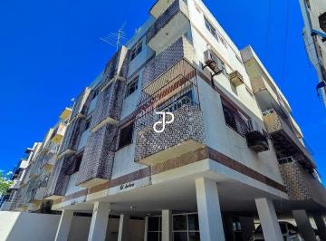 Apartamento de 3 quartos, Jaboatão dos Guararapes · Apartamento de 117,48 m² com 3 quartos à venda em Candeias
