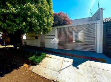 Imagem 1 · Casa para venda em Vila Nasser, Campo Grande