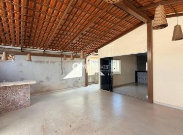 Imagem 1 · Casa para venda em Barra do Garças