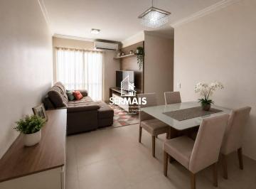 Imagem 1 · Apartamento para venda em Rio Madeira, Porto Velho