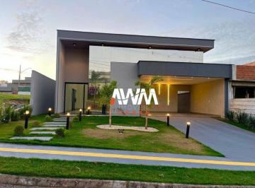 Imagem 1 · Casa de Condomínio para venda em Centro, Senador Canedo