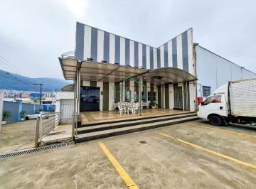 Imagem 1 · Depósito-Galpão-Armazém para aluguel em Bortolan, Poços de C