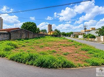 Imagem 1 · Terreno para venda em Parque Amazônia, Goiânia