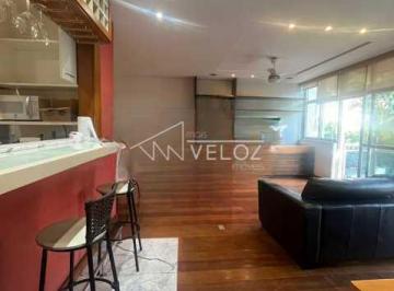 Imagem 1 · Apartamento para venda em Lagoa, Rio de Janeiro