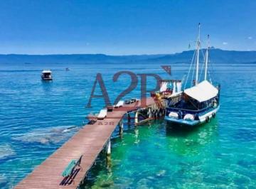 Imagem 1 · Prédio Inteiro para venda em Provetá (Ilha Grande), Angra do