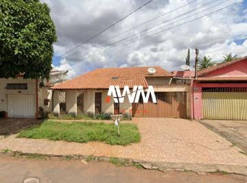 Imagem 1 · Casa para venda em Jardim Planalto, Goiânia
