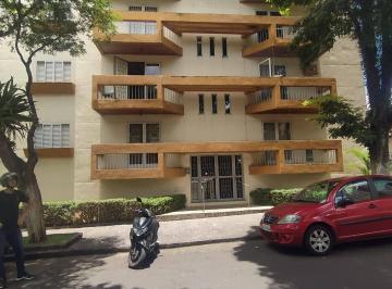 Imagem 1 · Apartamento para aluguel em Jardim Cascatinha, Poços de Cald
