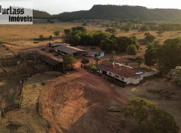 Imagem 1 · Terreno para venda em Centro, Guiratinga