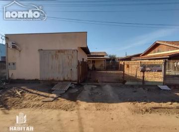 Imagem 1 · Casa para venda em Setor Industrial Sul, Sinop