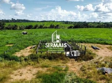 Imagem 1 · Fazenda para venda em Porto Velho