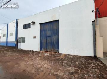 Imagem 1 · Casa para venda em Setor Industrial Sul, Sinop