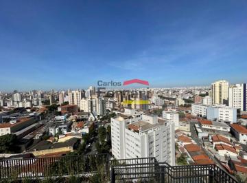 Apartamento de 2 quartos, São Paulo · Lindo Apto Garden Novo 2 Dormitórios 1 suite 47m² Agua fria