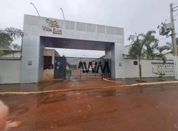 Imagem 1 · Casa de Condomínio para venda em Chácaras São Pedro, Apareci