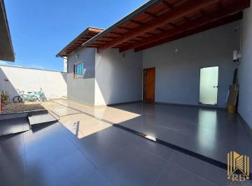 Imagem 1 · Casa para venda em Residencial Santa Rita, Pouso Alegre