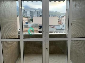 Imagem 1 · Apartamento para aluguel em Cachambi, Rio de Janeiro