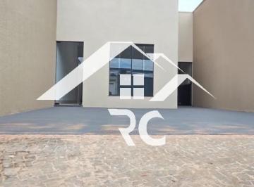 Imagem 1 · Casa para venda em Liberdade, Rio Verde