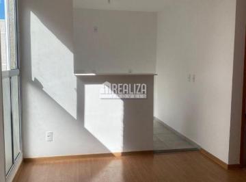 Imagem 1 · Apartamento para aluguel em Loteamento Reserva Ushuaia, Uber