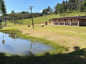 Imagem 1 · Fazenda para venda em Itararé, Embu-Guaçu