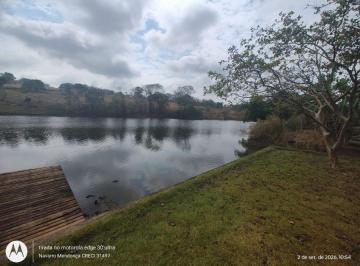 Imagem 1 · Fazenda para venda em Área Rural, Goianira