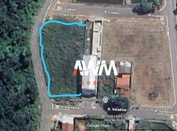 Imagem 1 · Terreno para venda em Residencial Solar Central Park, Aparec