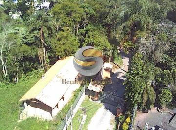 Imagem 1 · Sítio para aluguel em Parque dos Caetes, Embu das Artes