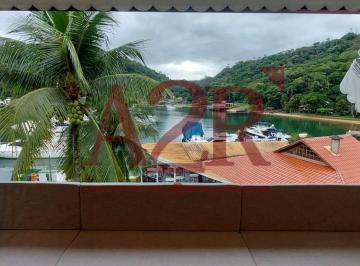 Imagem 1 · Flat/Apart Hotel para venda em Ponta da Cruz, Angra dos Reis