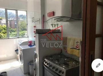 Imagem 1 · Apartamento para venda em Cosme Velho, Rio de Janeiro