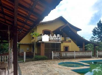 Imagem 1 · Chácara para venda em Terras de São Felipe (Caucaia do Alto)