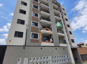 Imagem 1 · Apartamento para aluguel em São Carlos, Pouso Alegre