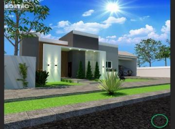 Imagem 1 · Casa para venda em Jardim Belo Horizonte, Sinop