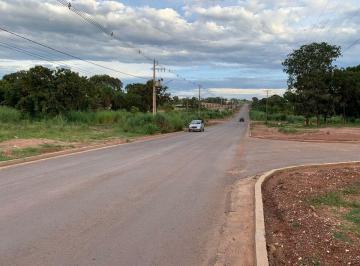 Imagem 1 · Terreno para venda em Novo Mundo, Várzea Grande