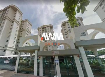Imagem 1 · Apartamento para venda em Cidade Jardim, Goiânia