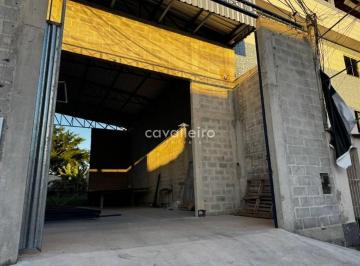 Imagem 1 · Depósito-Galpão-Armazém para aluguel em Centro, Maricá