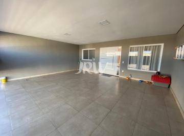 Foto 01 · CASA SOBRADO A VENDA NO BAIRRO MONTE CARLO NA CIDADE DE INDAIATUBA