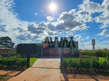 Imagem 1 · Chácara para venda em Residencial Solar São Francisco II, Tr