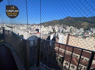 Imagem 1 · Apartamento para aluguel em Tijuca, Rio de Janeiro