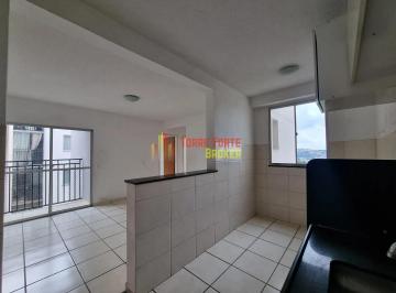 Imagem 1 · Apartamento para venda em Acaiaca, Belo Horizonte