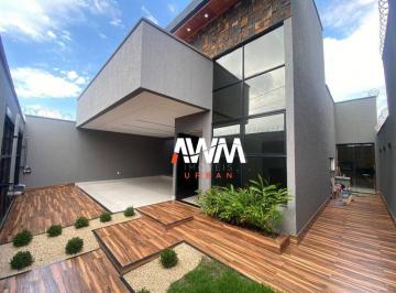Imagem 1 · Casa para venda em Centro, Trindade