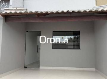 Imagem 1 · Casa para venda em Parque Eldorado Oeste, Goiânia
