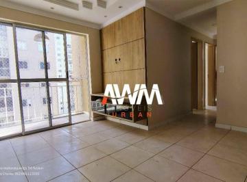 Imagem 1 · Apartamento para venda em Parque Santa Cecília, Aparecida de