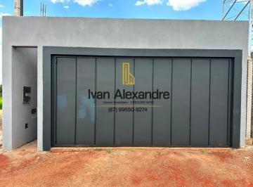 Imagem 1 · Casa para venda em Itapitan, Dourados