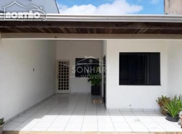 Imagem 1 · Casa para venda em Jardim Terra Rica, Sinop