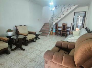 Casa de 5 quartos, São Paulo · Vende sobrado com 4 quartos, despensa, 2 vagas - próximo ao Bairro do Limão