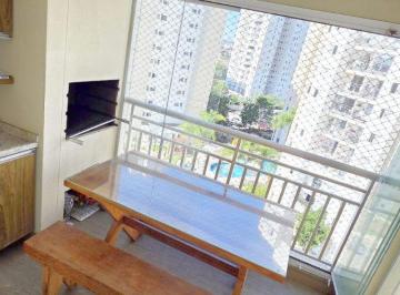 Apartamento de 3 quartos, Mogi das Cruzes · Apartamento Helbor Ipoema — 80m² | 3 dormitórios | 1 suíte | 2 vagas — Mogi das Cruzes