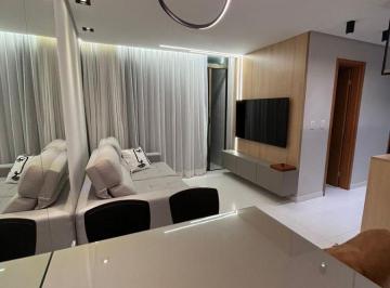 Apartamento de 2 quartos, João Pessoa · Apartamento de 60 m² com 2 quartos à venda em João Pessoa