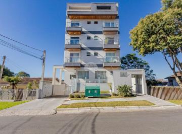 Apartamento de 3 quartos, São José dos Pinhais · Apartamento para Venda com 3 quartos no Bairro Silveira Da Motta em São José Dos Pinhais