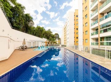 Apartamento de 3 quartos, Curitiba · Apartamento no Ed. Le Parc - 3 quartos, 1 suíte, 2 vagas de garagem - Condomínio completo